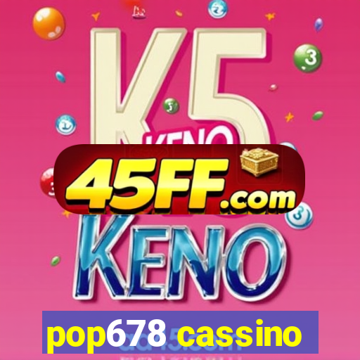 pop678 cassino